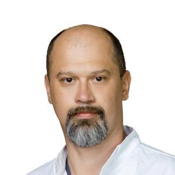 Невзоров Алексей Александрович — Нейрохирург, Долгопрудный