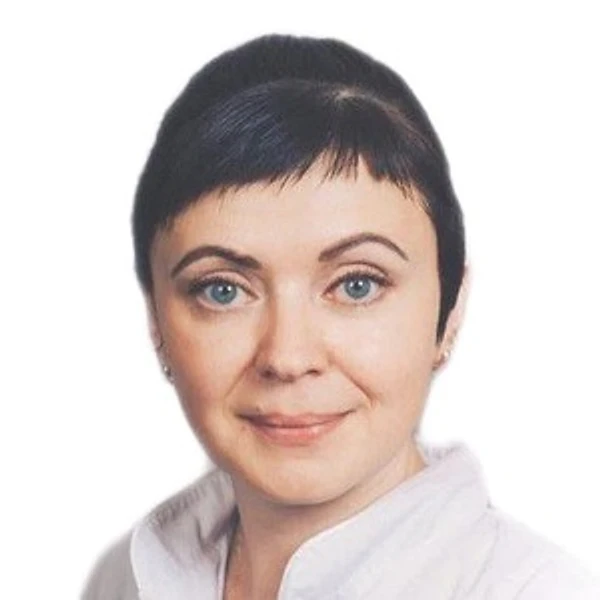 Гусева Марина Валерьевна — Уролог, Котлас