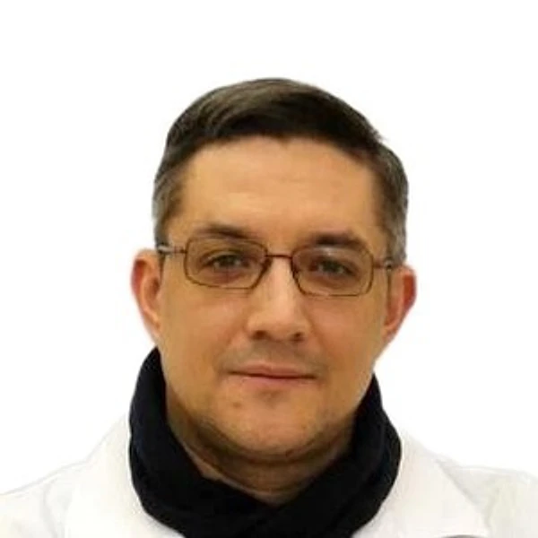 Агибалов Денис Алексеевич — Травматолог, Ортопед, Котлас