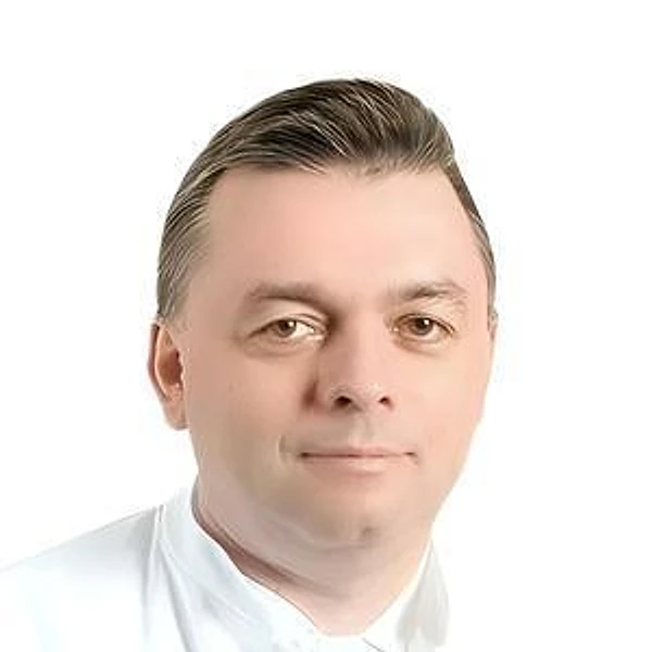 Лангнер Александр Викторович — Проктолог (колопроктолог), Хирург, Москва