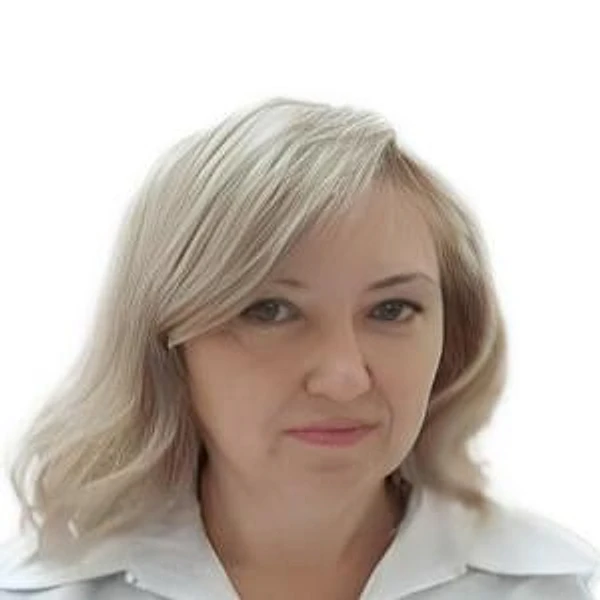 Толченова Инна Евгеньевна — Акушер, Гинеколог, Домодедово