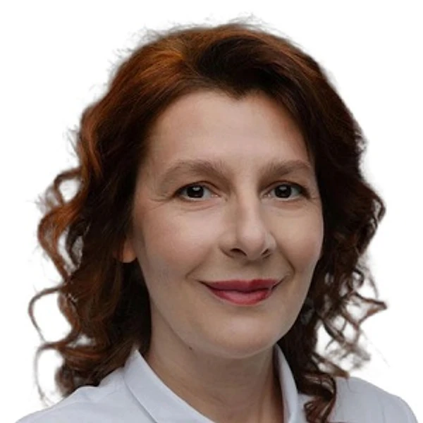 Зеленская Ирина Васильевна — Невролог, Краснодар