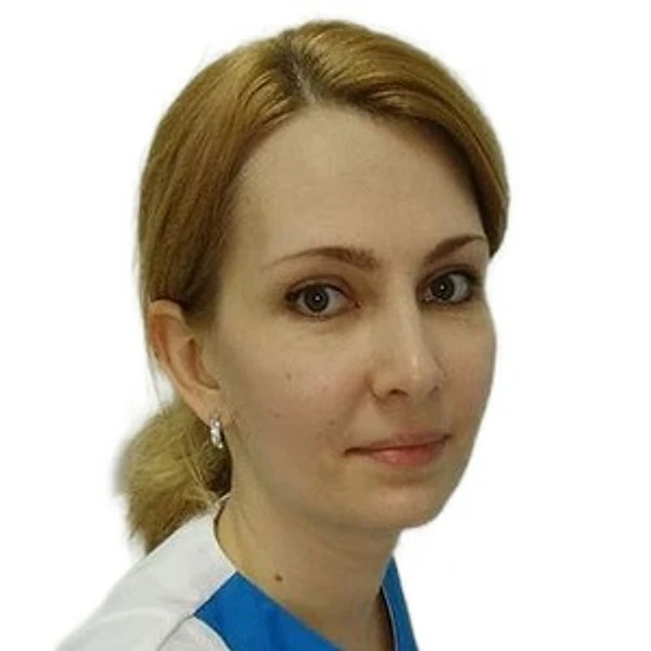 Спесивцева Елена Владимировна — Дерматолог, Врач-косметолог, Лобня