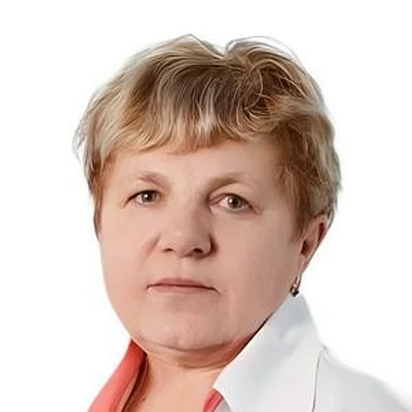Фролова Людмила Николаевна — Офтальмолог (окулист), Покров