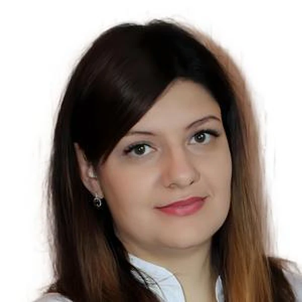 Филатова Екатерина Игоревна — Детский невролог, Невролог, Курск