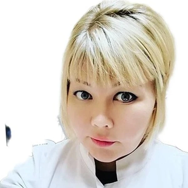 Заяц Людмила Анатольевна — Врач-косметолог, Дерматолог, Калининград