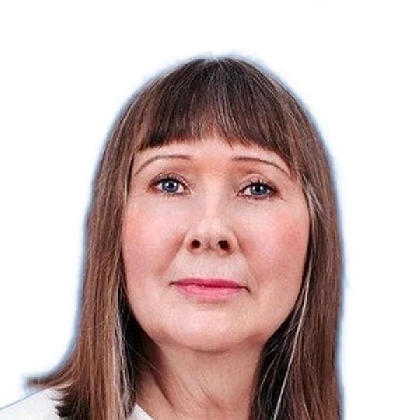 Мишагина Татьяна Радионовна — Психиатр, Нарколог, Тюмень