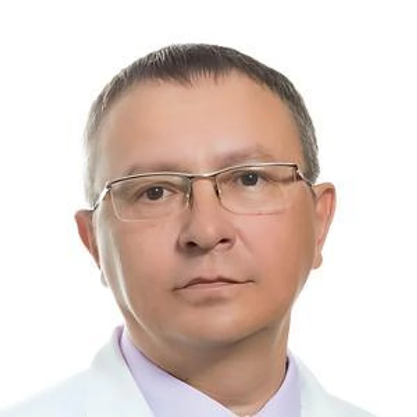 Васильев Юрий Николаевич — Невролог, Эпилептолог, Иркутск