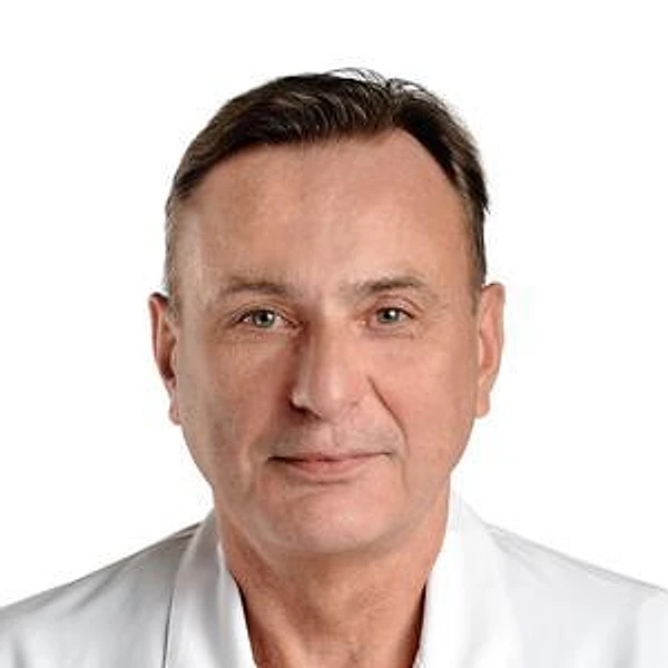 Гришаков Александр Васильевич — Анестезиолог-реаниматолог, Москва