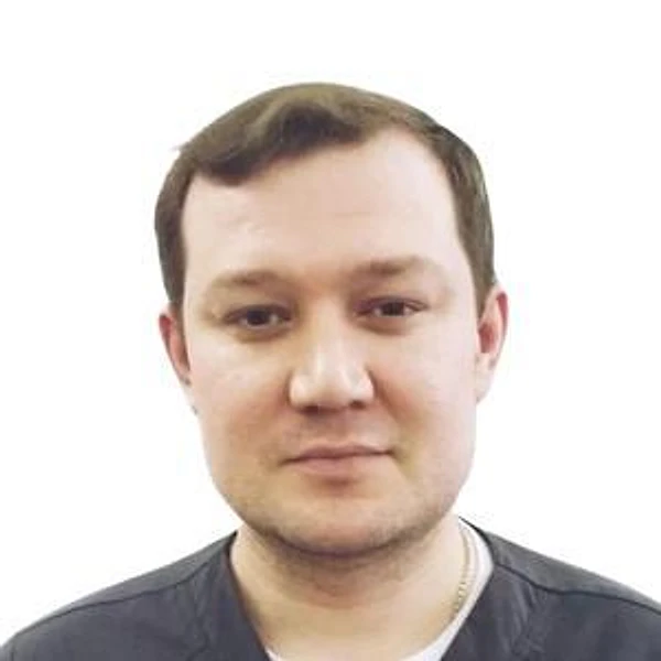 Федоров Александр Валериевич — Эндоскопист, Долгопрудный