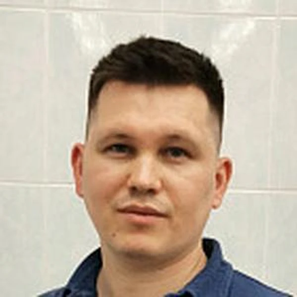 Григорьев Михаил Петрович — Стоматолог-ортопед, Домодедово