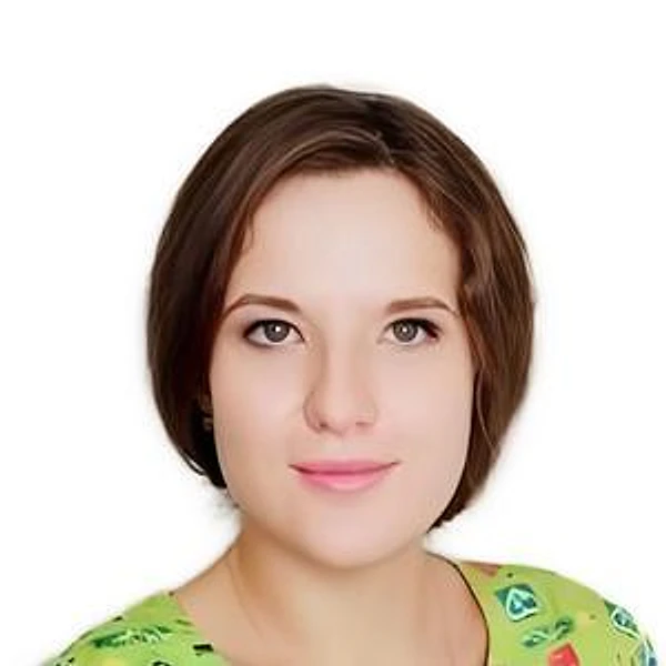 Клюева Светлана Васильевна — Детский стоматолог, Раменское