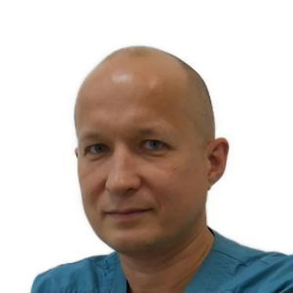 Горохов Алексей Валерьевич — Уролог, Андролог, Врач УЗИ, Москва
