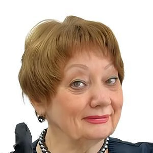 Овсянникова Татьяна Владимировна — Стоматолог, Глазов