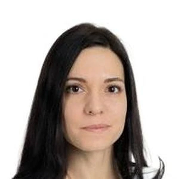 Чернобровкина Лидия Михайловна — Невролог, Детский невролог, Цефалголог, Москва