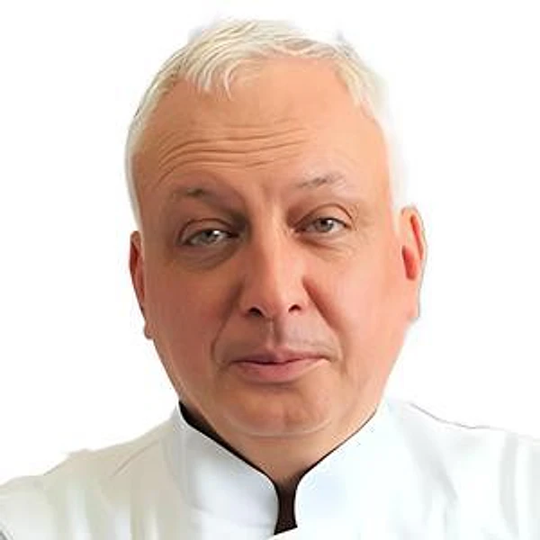 Богачев Вадим Юрьевич — Флеболог, Хирург, Москва