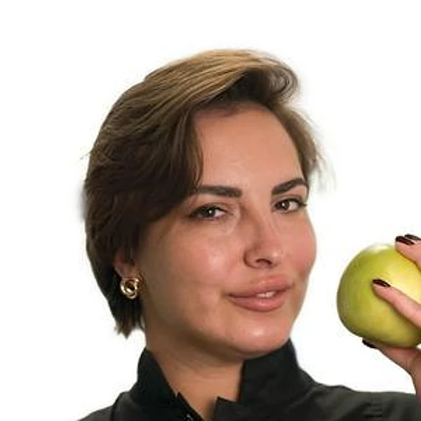 Ретинская Алина Павловна — Стоматолог-ортодонт, Новосибирск