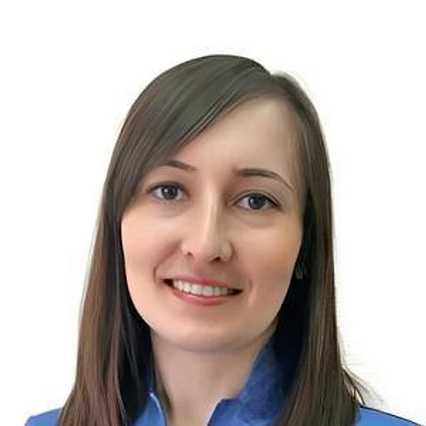 Хурамшина Альбина Алмасовна — Стоматолог, Альметьевск