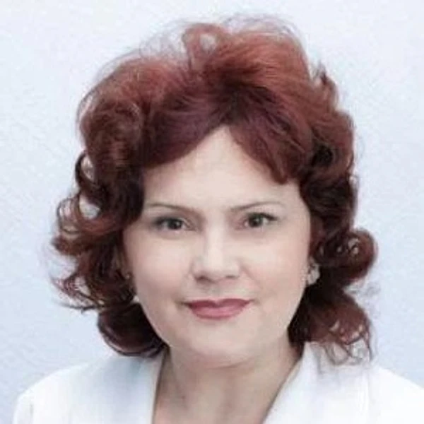 Попкова Татьяна Витальевна — Физиотерапевт, Кохма