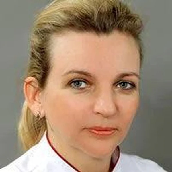 Зыбина Марина Олеговна — Стоматолог, Стоматолог-ортопед, Санкт-Петербург