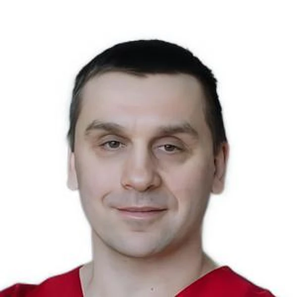 Драневич Антон Вячеславович — Стоматолог-ортопед, Стоматолог-хирург, Санкт-Петербург
