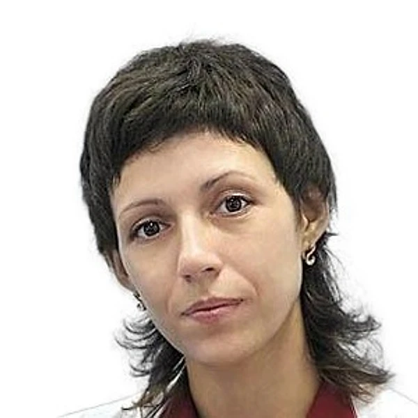 Иванова Римма Ахтямовна — Детский стоматолог, Стоматолог, Санкт-Петербург
