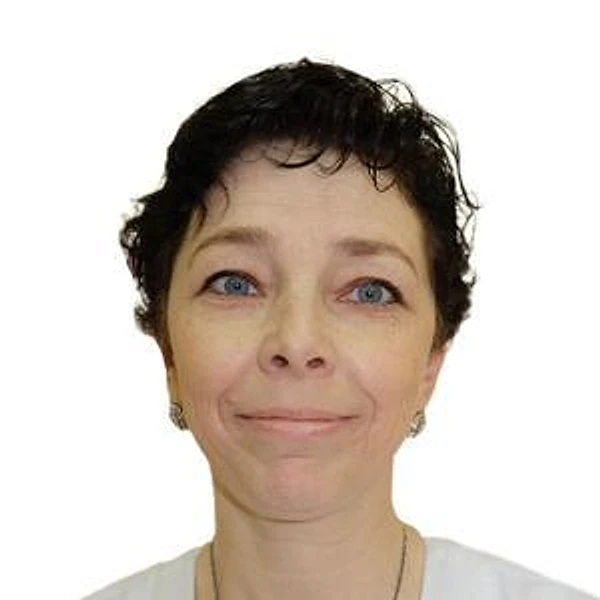 Бобкова Ольга Владимировна — Педиатр, Долгопрудный
