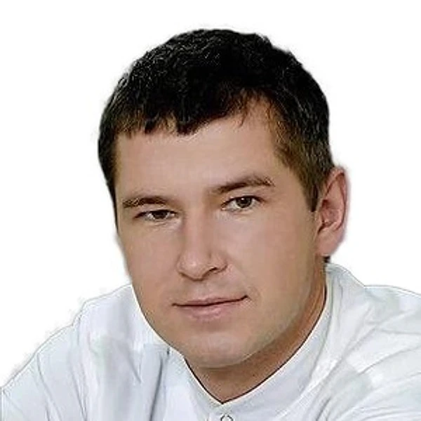 Кобзун Павел Валерьевич — Стоматолог, Стоматолог-ортопед, Санкт-Петербург