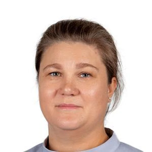 Цветкова Наталья Юрьевна — Стоматолог, Пародонтолог, Стоматолог-эндодонтист, Санкт-Петербург