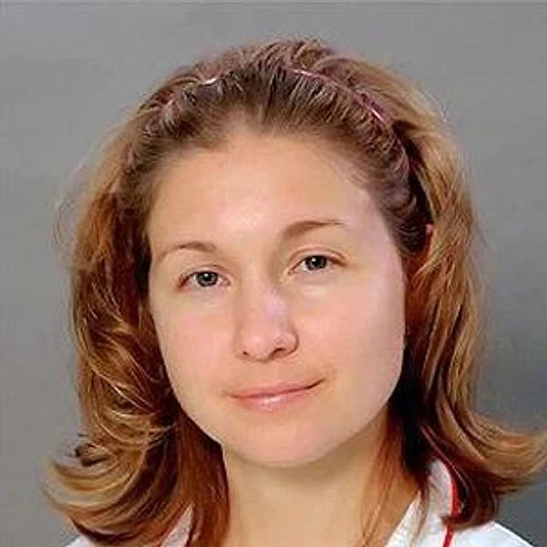 Самсонова Екатерина Викторовна — Стоматолог, Детский стоматолог, Санкт-Петербург