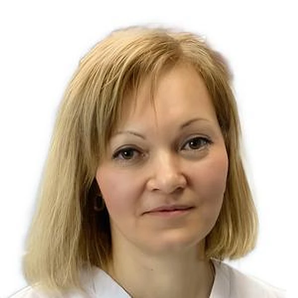 Пестерева Юлия Борисовна — Стоматолог, Детский стоматолог, Санкт-Петербург