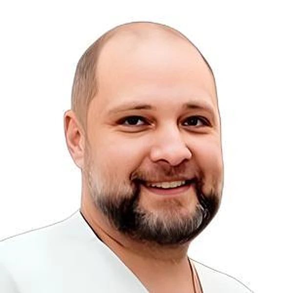 Барахтин Алексей Владимирович — Стоматолог-хирург, Пародонтолог, Стоматолог-имплантолог, Альметьевск