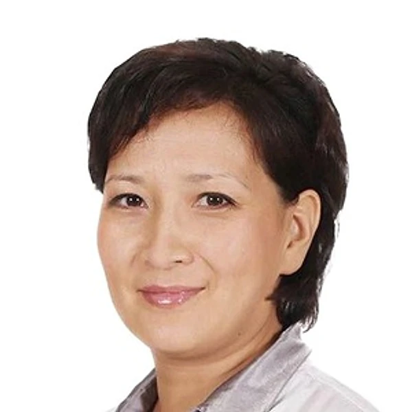 Ким Ирина Витальевна — Офтальмолог (окулист), Орехово-Зуево