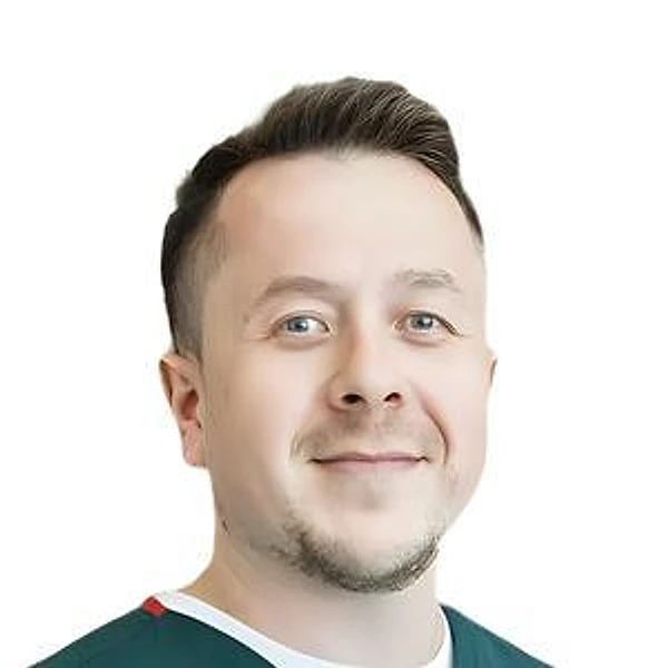 Шагеев Ильшат Юнусович — Терапевт, Казань