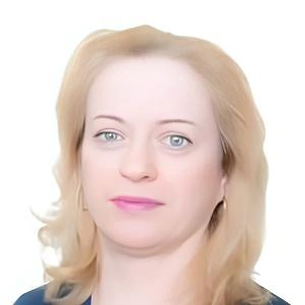 Рогова Елена Николаевна — Массажист, Москва