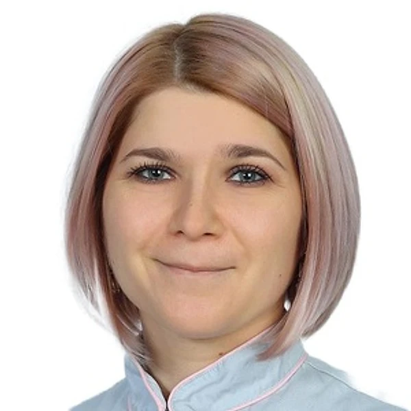 Заботина Анастасия Игоревна — Стоматолог, Стоматолог-ортодонт, Долгопрудный