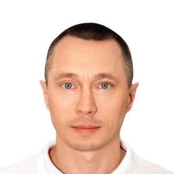 Архангельский Александр Валентинович — Стоматолог, Сердобск