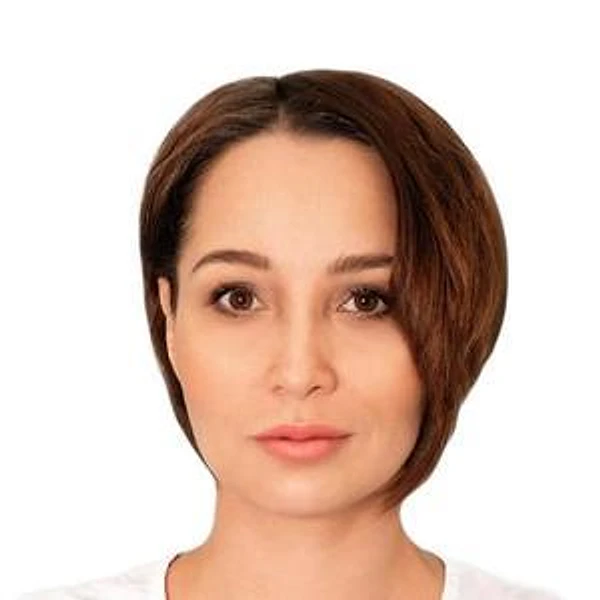 Савина Мария Валерьевна — Стоматолог, Сердобск