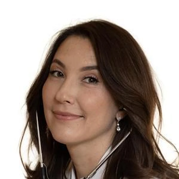 Миназова Екатерина Анатольевна — Педиатр, Альметьевск
