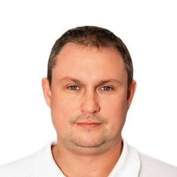 Борисов Вячеслав Андреевич — Стоматолог, Сердобск