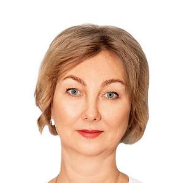Филатова Светлана Валентиновна — Стоматолог, Сердобск