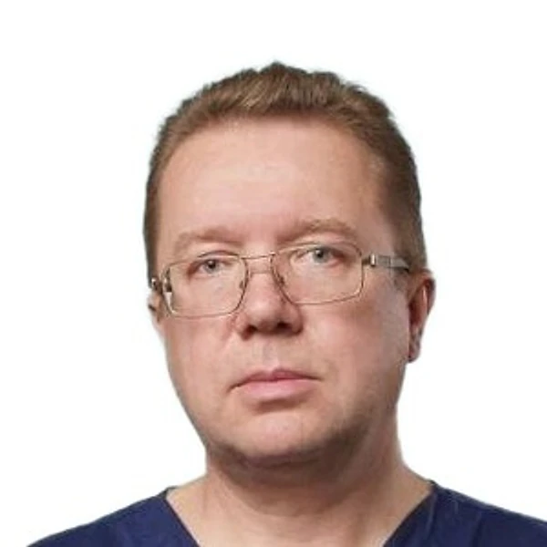 Сусин Сергей Вячеславович — Хирург, Онколог, Маммолог, Москва