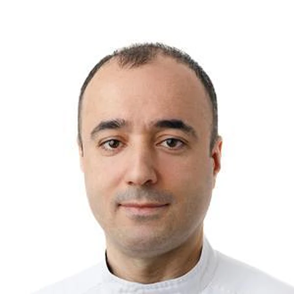 Алишихов Шериф Алишихович — Хирург, Онколог, Проктолог (колопроктолог), Москва