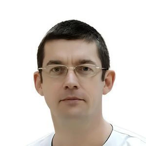 Груздев Михаил Иванович — Уролог, Врач УЗИ, Кострома