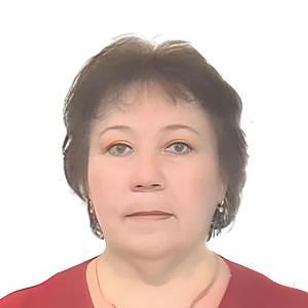 Беккулова Ленора Куддусовна — Педиатр, Альметьевск
