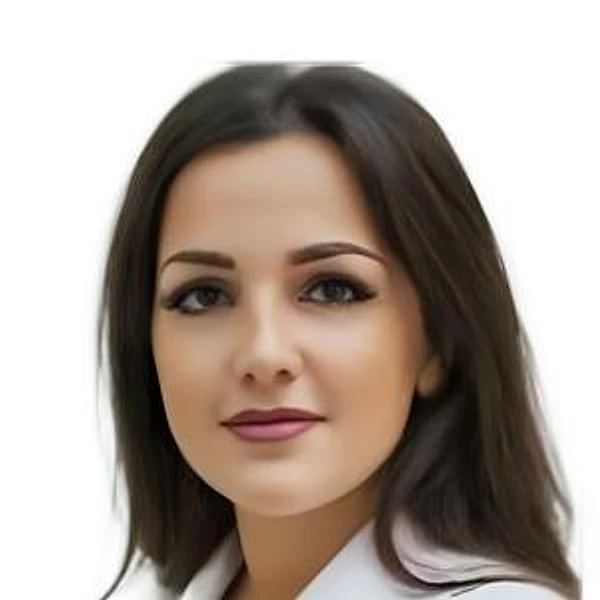 Абрамян Ани Арташевна — Стоматолог, Детский стоматолог, Москва