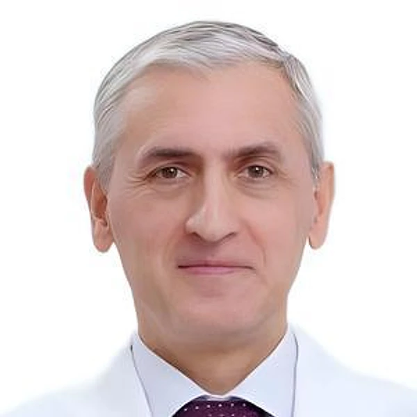 Баев Олег Радомирович — Гинеколог, Акушер, Врач УЗИ, Гинеколог-хирург, Москва