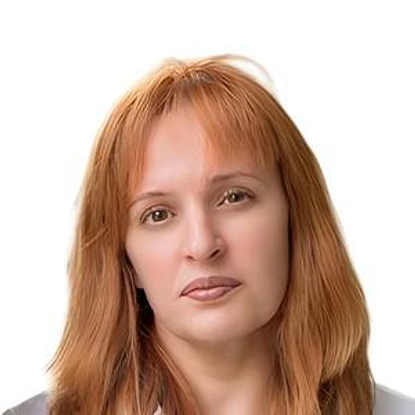 Слепова Ольга Петровна — Гинеколог, Гинеколог-хирург, Москва