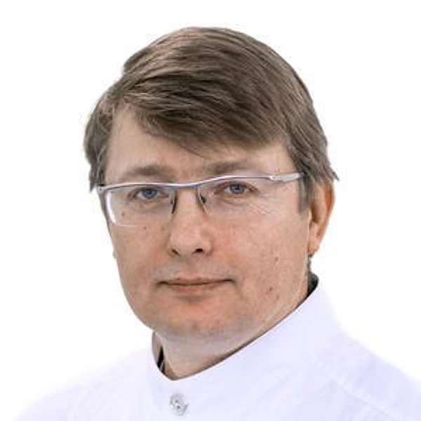 Ковалев Алексей Викторович — Уролог, Москва