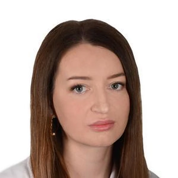 Кисляк Юлия Сергеевна — Гинеколог, Ессентуки